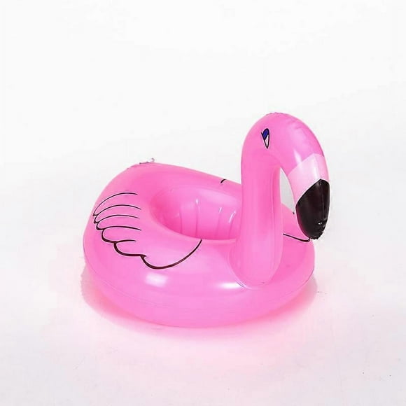 Inflatable Pool Drink Cup Floating Bath Holder,Inflatable Floating Drinks Holder for Hot Tub Pool Inflatable Cup Coasters for Kids Family Pool Party