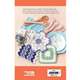 thumbnail image 6 of Leisure Arts Encyclopedia Of Dishcloths Crochet Book, Crochet Patterns, Dishcloth Pattern Guide, Leisure Arts Craft Book, DIY Dishcloth Designs, Step-By-Step Crochet Instructions, 6 of 7