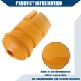 thumbnail image 6 of No.33531135624 Suspension Strut Bumper Mount Support for BMW M5 Base 3.6L L6 - Gas 1991-1993, 6 of 6