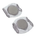 thumbnail image 3 of Baby Knee Pads, Prevent Slip Baby Crawling Knee Pads Knee Protection Comfortable Wearing  For Home Use Grey,Navy Blue, 3 of 8