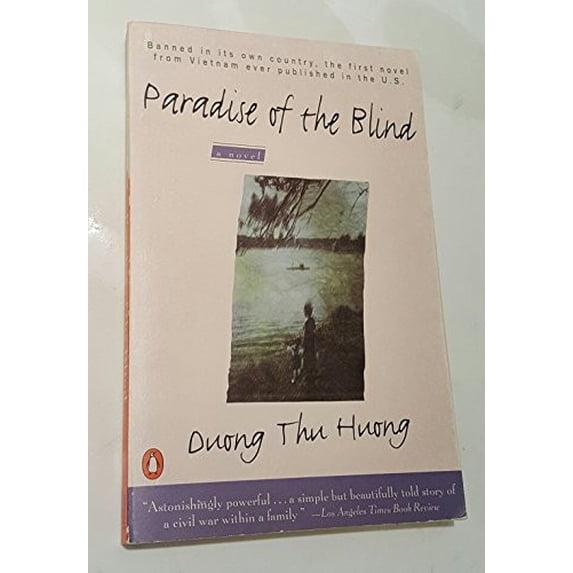 Pre-Owned Paradise of the Blind: A novel (Paperback) 0140236201 9780140236200