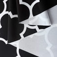 thumbnail image 4 of Elegant Trellis Print Indoor Tablecloth Waterproof, Spillproof Polyester Fabric Table Cover for Banquet Holidays, 4 of 7