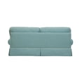 thumbnail image 6 of Furniture Classics 8-010-S275A Coastal Aqua Series Sofa, 6 of 7