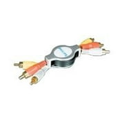 Philips Retractable A/V Cable