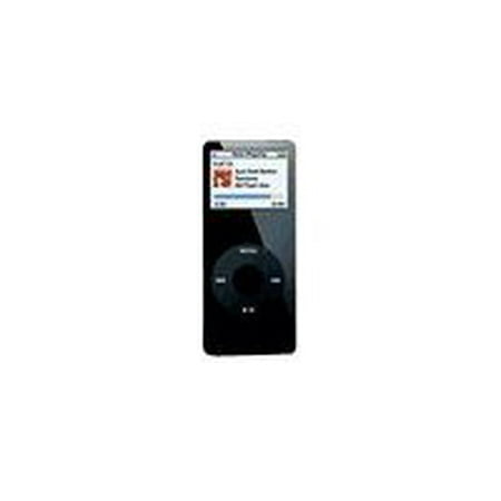 Apple iPod nano - 1st generation - digital player - 1 GB - black