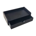 thumbnail image 3 of Caja de almacenamiento de cápsulas de café, organizador de cápsulas de espresso, cajón contenedor, almacenamiento de escritorio multiusos, adecuado pa, 3 of 9