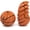 Basketball, variant on Baseball Fidget Ball ,3D Printed Twist and Turn Stress Relief Desk Fidget,Relieve Anxiety Fidget Ball Sensory Puzzle,Portable Handheld Focus Ball for Teens & Adults (Soccer)