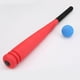 thumbnail image 5 of de juguete de béisbol con pelota en T suave de espuma para niños , de práctica de entrenamiento de béisbol para niños y niñas Hugo Camiseta de béisbol para niños, 5 of 10