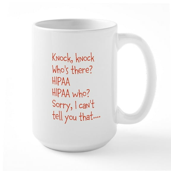 CafePress - Large Mug - 15 oz Ceramic Large White Novelty Mug