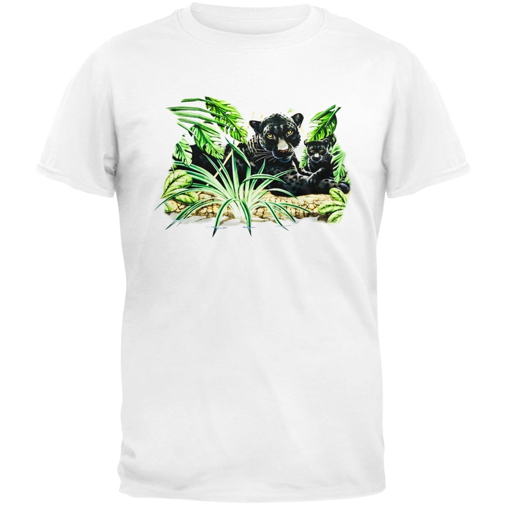 black panther t shirt walmart