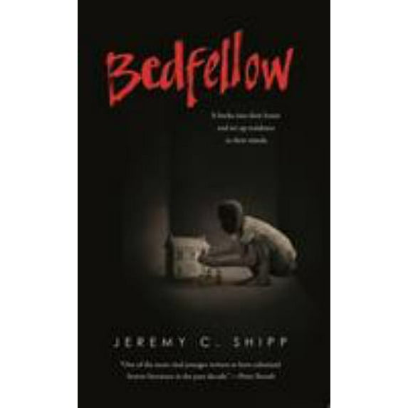 Pre-Owned Bedfellow (Paperback) 1250175291 9781250175298