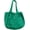 Green, variant on Corduroy Tote Handbags for Women Men Canvas Shoulder Bag Casual Hobo Work Bag Soft Purse Winter Autumn