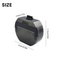 thumbnail image 3 of suyin Brand New Water Tank Accessories Better Cleaning Spotless Floors Delicate Effective Exquisite For Jet M6 Robot Mop, 3 of 8