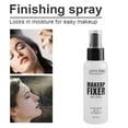 thumbnail image 2 of 100ML Makeup Fixer Spray Moisturizing Oil control Long-lasting Makeup Fixer, 2 of 8