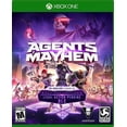 thumbnail image 1 of Agents Of Mayhame Day O Xbox One Xbox One Xbox One, 1 of 2