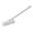 White, variant on Bathtub Scrubber with Long Handle, Wall Scrubber Extended Handle Sponge Scrubber with Integrated Scouring Pads, Kitchen, Bathroom, Shower Cleaning Tool for Effortless Wash, Scrubbing