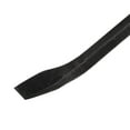 thumbnail image 4 of Unique Bargains Hexagonal Connecting Bar 28'' Steel Crowbar for Prying and Aligning with Chisel End, 4 of 5