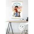 thumbnail image 5 of Disney Pixar Coco - Duo Wall Poster with Magnetic Frame, 22.375" x 34", 5 of 5