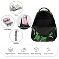thumbnail image 3 of My Hero Academia Shoulder Backpack Casual Rucksack Bookbag Lightweight Prints Daypack, 3 of 8