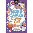 thumbnail image 2 of Buster Brain Games Word Games for Clever Kids, Book 8, (Paperback), 2 of 2