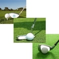 thumbnail image 2 of Golf Impact Tape Labels 300Pcs Golf Stickers,Driver,Iron and Universal Impact Labels, 2 of 5