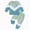 H01-Green, variant on TOWED22 Infant Baby Boy Fall Clothes Set Funny Letter Sweatshirt Pant Outfit Toddler Winter Clothes 6 12 18 Months 2T 3T 4T 5T 6T Size:2-3 Y,Color:Green