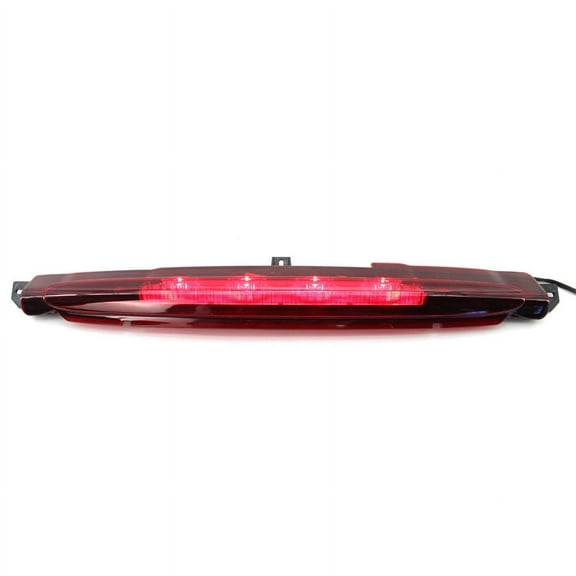 For 02-12 Chevrolet Avalanche Pickup Truck 15120540 Rear Third Brake Light Lamp
