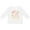 AA-White, variant on Inktastic I Love My Mommy Unicorn with Pink and Yellow Flowers Boys or Girls Long Sleeve Toddler T-Shirt