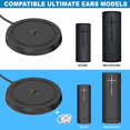 thumbnail image 3 of Base de carga para Ultimate Ears Boom 3/Megaboom 3/Blast/Megablast, 3 of 9