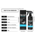 thumbnail image 4 of Deep Stain Remover Spray - 120ml Fabric & Laundry Cleaner, 4 of 9