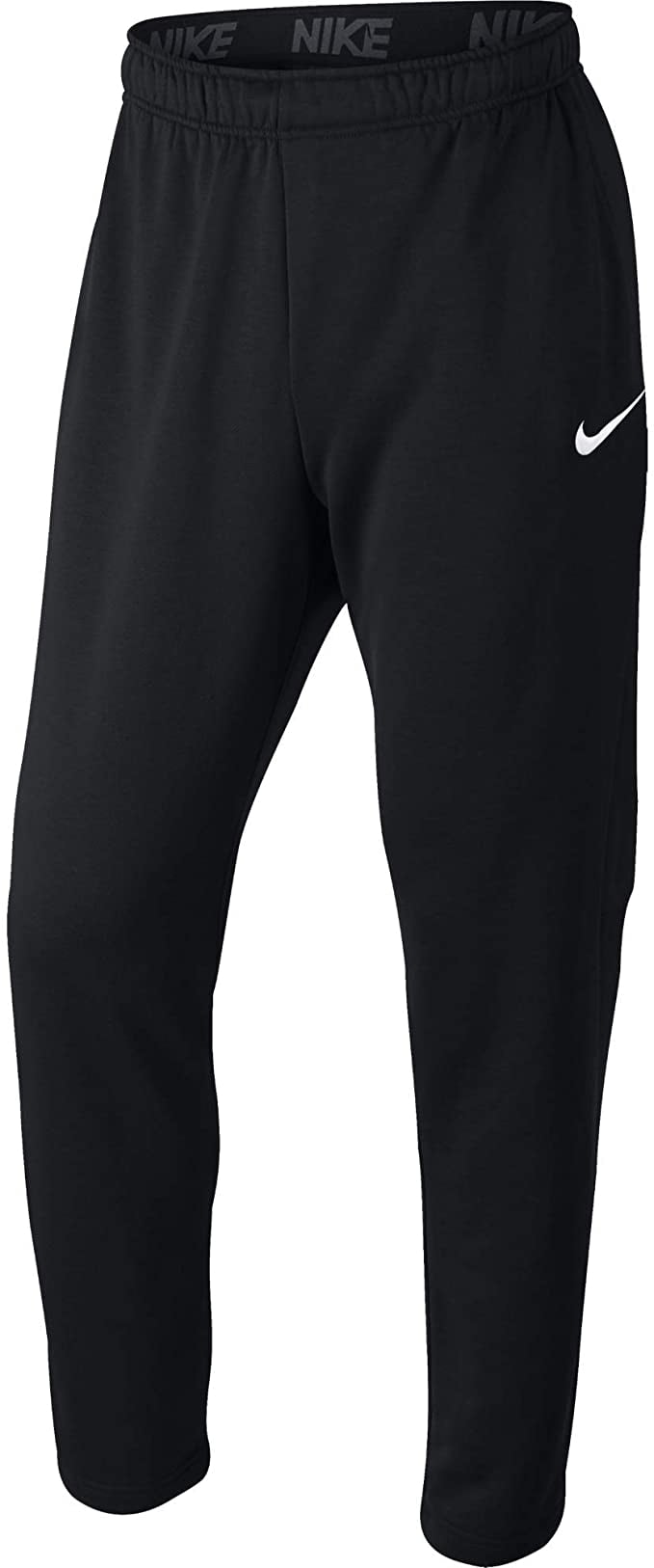Nike 897038-010: Men's Dry Fleece Black 