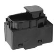 thumbnail image 2 of 6PCS Motorcycle Brake Light Stop Switch Sensitive Compact Lightweight Black Replacement for Suzuki GY6, 2 of 3