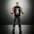 thumbnail image 6 of WWE Elite Collection Premium Live Event Kevin Owens Action Figure & Accessories, Build-A-Figure Pieces, 6 of 7
