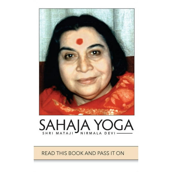 Sahaja Yoga, (Paperback)