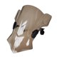 thumbnail image 2 of Pantalla Ajustable Kusrkot para Parabrisas Universal con Soporte de Montaje Ahumado, 2 of 8