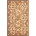 thumbnail image 5 of Country & Floral Rug - Chelsea Wool Pile -Beige-Color:Beige,Design:Country/Floral,Shape:Large Rectangle,Size:8'9" X 11'9", 5 of 5