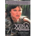 thumbnail image 1 of Pre-Owned Xena: Warrior Princess Season Three, 1 of 1