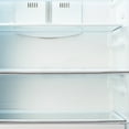 thumbnail image 4 of Refrigerator Glass Shelf Refrigerator Freezer Shelf Glass Freezer Shelf Board Freezer Accessory Replaceable Fridge Glass Board, 4 of 8