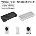 thumbnail image 2 of Vertical Stand For Xbox Series S, 2 of 5