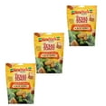 thumbnail image 5 of ( 3 Pack ) New York The Original Texas Toast Croutons Cheese & Garlic - 5oz, 5 of 6