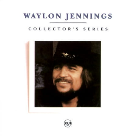 Waylon Jennings - Collector's Series