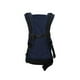 thumbnail image 4 of La Rebozería Portabebé ergonómico Nukú Gabardina Lisa firme y ajustable, 4 of 5