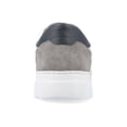 thumbnail image 3 of Thomas & Vine Mens Roderick Lace-up Casual Leather Sneaker, 3 of 9