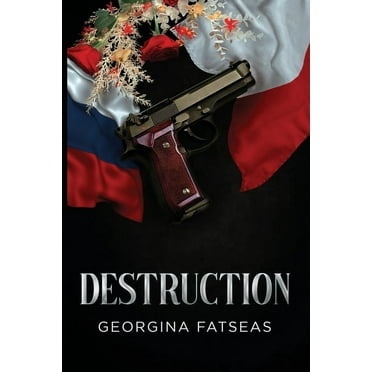 Destruction, (Paperback)
