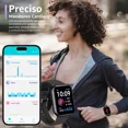 thumbnail image 3 of Smartwatch 1.96'' Reloj Inteligente Mujer Hombre Android Ios, 3 of 6