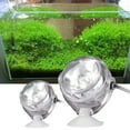 thumbnail image 1 of Qiilu Lampe sous-Marine LED AC110-240V Multicolore Étanche, 1 of 8