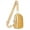 H1988-YELLOW, variant on Women Chest Sling Bag Crossbody Shoulder Backpack With Adjustable Strap, Anti Theft Purse For Travel