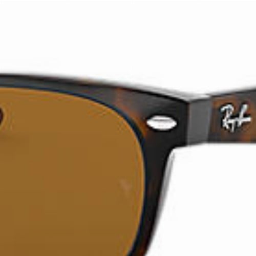 Light Havana/B-15 Brown