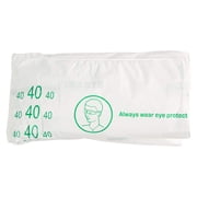 Sealed Air-#40 Instapak (Qty 8) - American Bubble Boy
