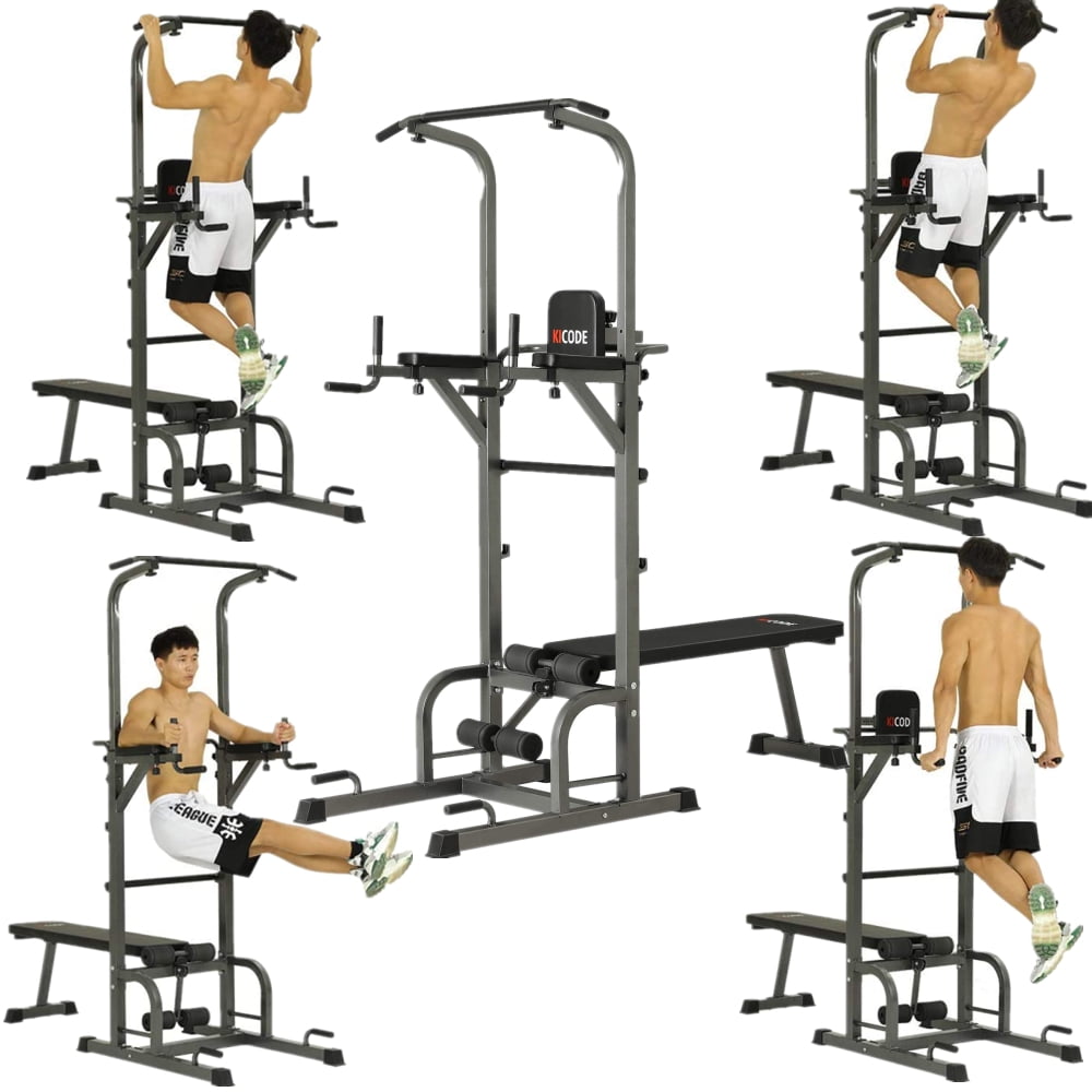 Power Towers Adjustable Height Multistation Power Senegal Ubuy
